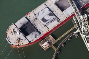 Dry Bulk Carrier