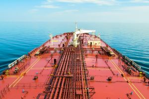 Oil Tanker