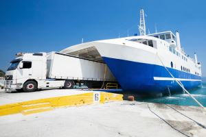 Roro/RoPax